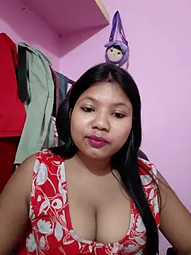 Snapshot of Redchery chatting on 06/03/26, 05:51 Redchery online show from 06/03/26, 05:51