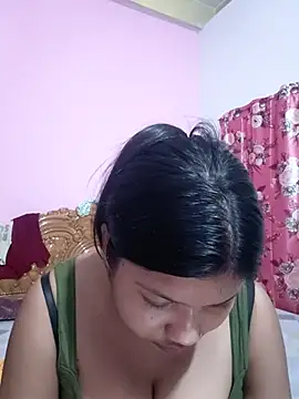 Redchery online show from 07/13/26, 06:55