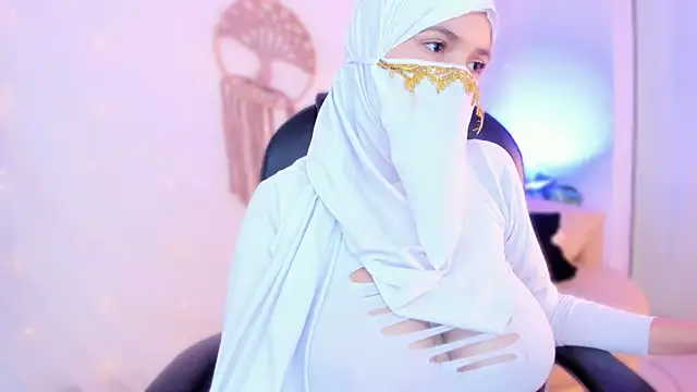 salma isawwii online show from 01/05/26, 05:27