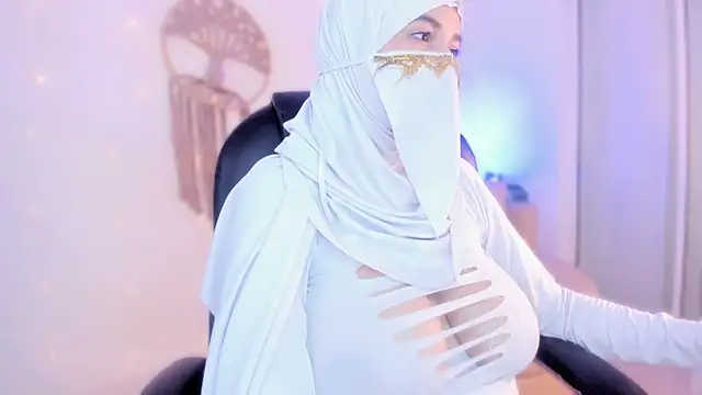 salma isawwii online show from 01/08/26, 03:36