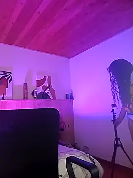 IVONNE COLLINS33 online show from 03/05/26, 11:34