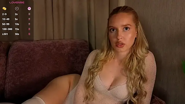 PickmeBabby online show from 09/18/25, 03:36