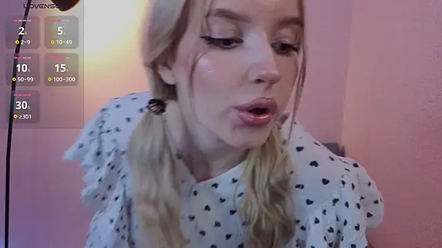 PickmeBabby online show from 10/18/25, 09:15