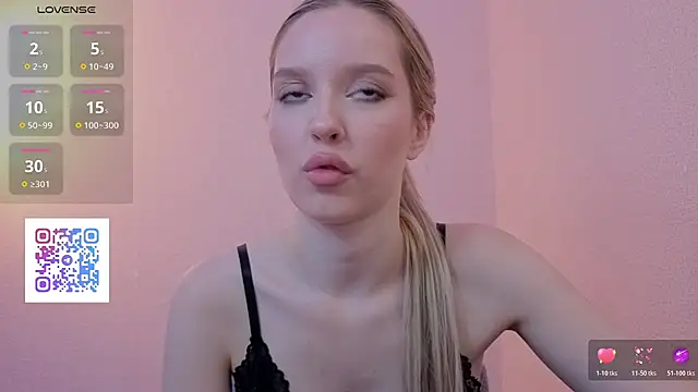 PickmeBabby online show from 11/06/25, 08:43