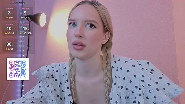 PickmeBabby online show from 11/14/25, 08:40