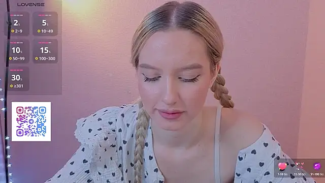 PickmeBabby online show from 11/21/25, 09:13