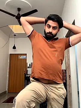 hottestboy03 online show from 10/30/25, 05:09