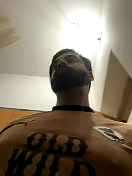 hottestboy03 online show from 11/30/25, 07:45