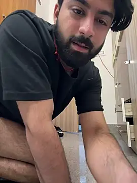 hottestboy03 online show from 03/16/26, 09:13