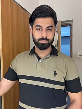 hottestboy03 online show from 05/31/26, 12:45