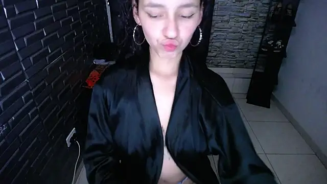 sofia ginevra online show from 12/13/25, 07:53