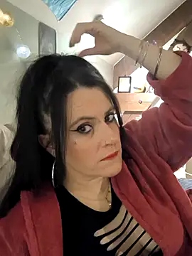 Sosso19squirt online show from 01/10/26, 12:45