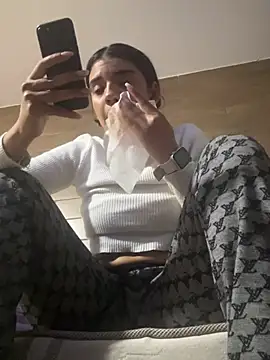 Miagomezx online show from 02/03/26, 02:53