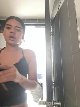 Miagomezx online show from 02/27/26, 04:29