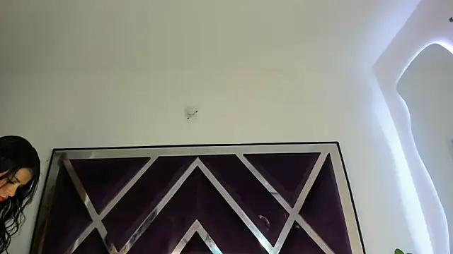 noa roseasm online show from 10/10/25, 09:36