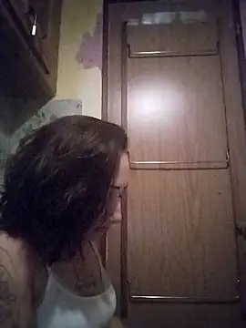 Snapshot of Dirtywhitebitch5150 chatting on 09/25/25, 11:47 Dirtywhitebitch5150 online show from 09/25/25, 11:47