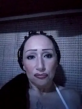 Snapshot of Dirtywhitebitch5150 chatting on 11/03/25, 05:31 Dirtywhitebitch5150 online show from 11/03/25, 05:31