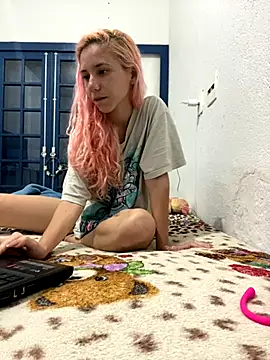 Bruna551 online show from 09/13/25, 04:01