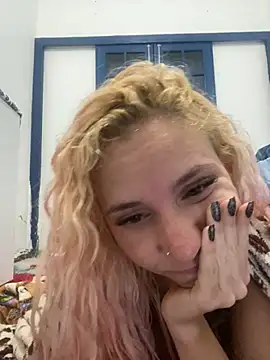 Bruna551 online show from 10/03/25, 03:58