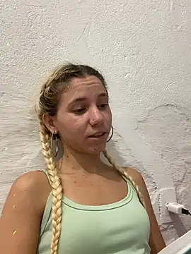 Bruna551 online show from 02/24/26, 12:30