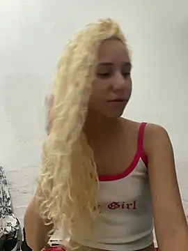 Bruna551 online show from 03/20/26, 04:17