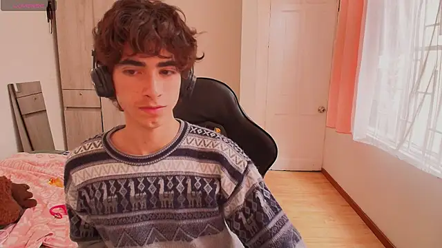 Nude Boy18 online show from 09/08/25, 06:29