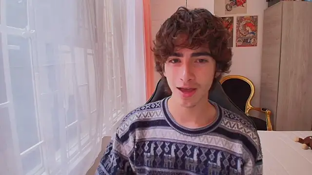 Nude Boy18 online show from 10/13/25, 06:19