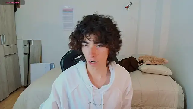 Nude Boy18 online show from 02/15/26, 01:02