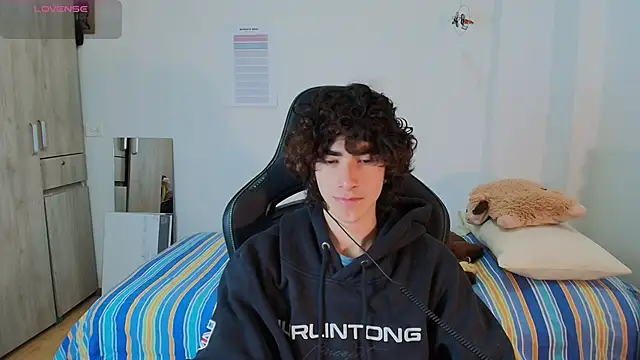 Nude Boy18 online show from 02/23/26, 01:58