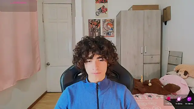 Nude Boy18 online show from 03/09/26, 12:58