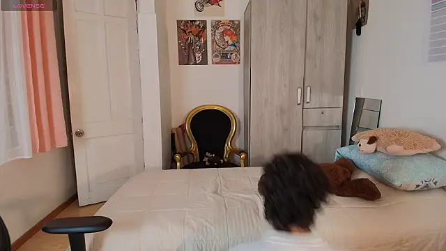 Nude Boy18 online show from 03/30/26, 09:05