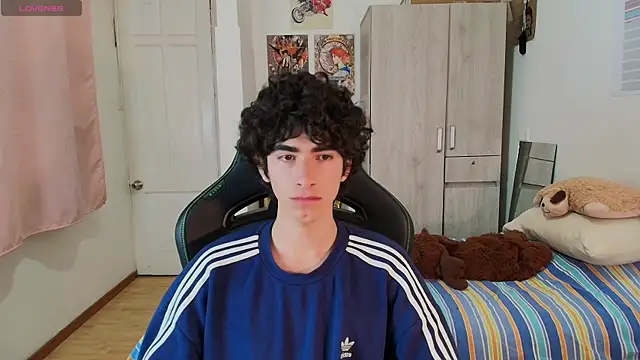 Nude Boy18 online show from 04/04/26, 05:27