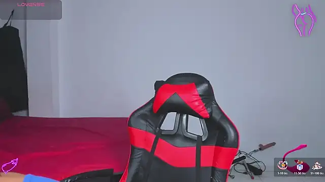 yumi hanna online show from 04/05/26, 04:20