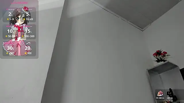 Snapshot of Maazikeen chatting on 11/27/25, 08:49 Maazikeen online show from 11/27/25, 08:49