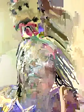 Snapshot of Jake_Chris chatting on 10/25/25, 10:37 Jake Chris online show from 10/25/25, 10:37