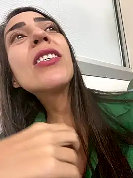 lucioliveira online show from 10/08/25, 02:42