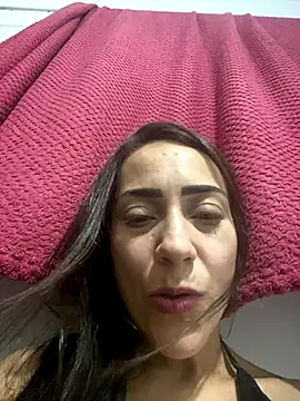 lucioliveira online show from 11/06/25, 02:12