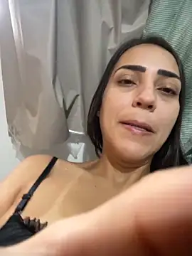 lucioliveira online show from 03/18/26, 11:35