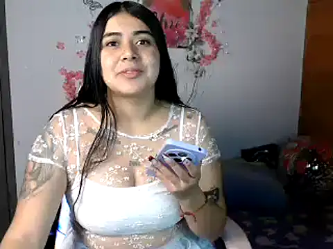 sophiadaza666 online show from 02/22/26, 01:18