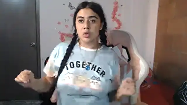 sophiadaza666 online show from 03/11/26, 07:09