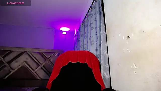 sexy yesica online show from 11/22/25, 04:00