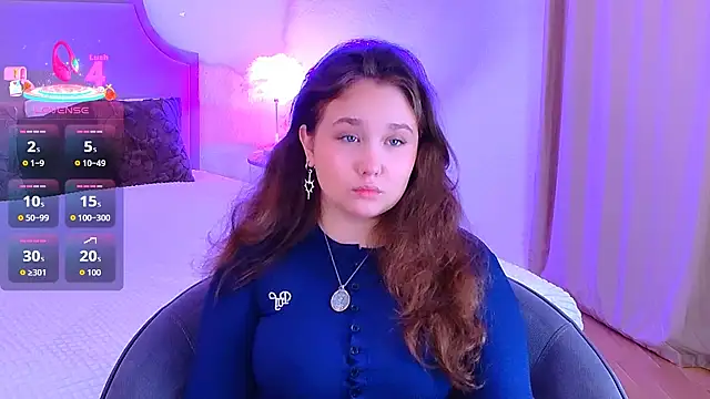 VelvetVixenCute online show from 09/22/25, 05:20