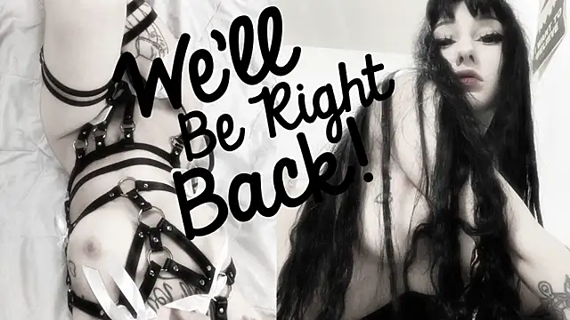 Snapshot of Crystal_somnia chatting on 10/17/25, 02:19 Crystal somnia online show from 10/17/25, 02:19