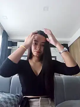 Natural Asian Girl online show from 11/13/25, 05:39