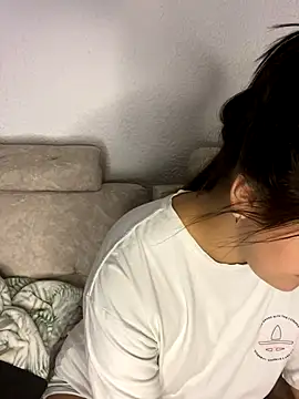 lunita sweet5 online show from 09/27/25, 01:54