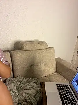 lunita sweet5 online show from 11/11/25, 02:55