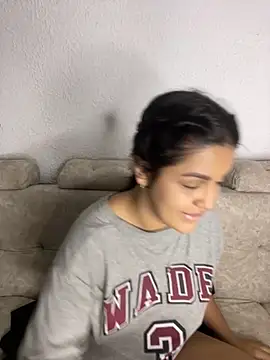 lunita sweet5 online show from 11/25/25, 06:02