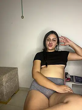 lunita sweet5 online show from 02/22/26, 07:19