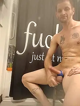 Daddyrabbit117 online show from 03/10/26, 03:28