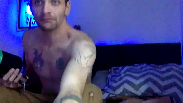 Daddyrabbit117 online show from 04/02/26, 07:55